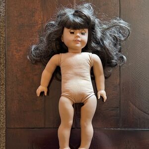 American Girl Classic Brown-Haired Doll
